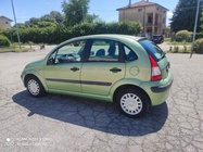 Citroen C3 2004