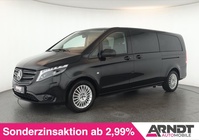 Mercedes-Benz Vito 2023