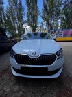 Skoda Fabia 2019