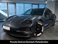 Porsche Taycan 2024