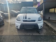 Kia Soul 2011