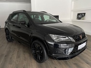 Cupra Ateca 2019