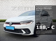 Volkswagen Polo 2022