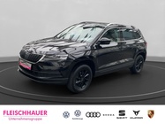 Skoda Karoq 2022