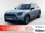 MINI Countryman 2024