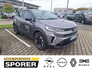 Renault Captur 2025