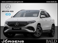 Mercedes-Benz EQA 2024