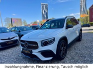 Mercedes-Benz GLB-Class 2022