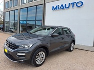 Volkswagen T-Roc 2019