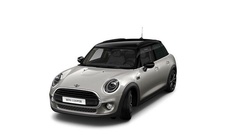 MINI Cooper 2020