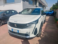 Peugeot 3008 2023