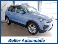 Volkswagen T-Cross 2026