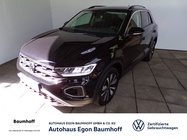 Volkswagen T-Roc 2024