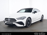 Mercedes-Benz CLE-Class 2025