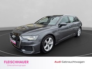 Audi A6 2024