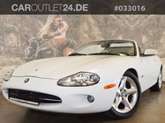 Jaguar XK8 1999