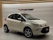 Ford Ka/Ka+ 2011