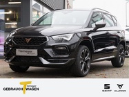 Cupra Ateca 2025