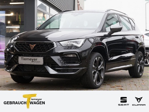 Cupra Ateca 2025