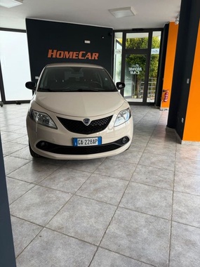 Lancia Ypsilon 2019