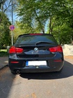 BMW 1 Series 2019