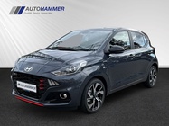 Hyundai i10 2026
