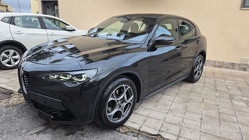 Alfa Romeo Stelvio 2024