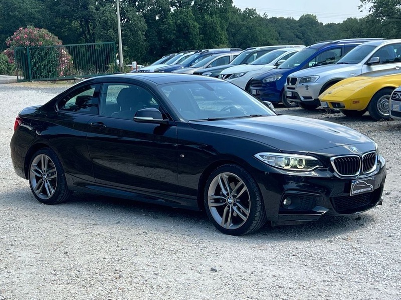 BMW 2 Series