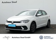 Volkswagen Polo 2022