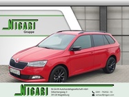 Skoda Fabia 2020
