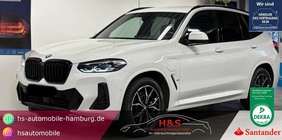 BMW X3 2023
