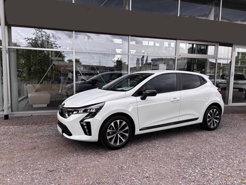 Mitsubishi Colt 2025