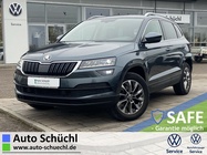 Skoda Karoq 2021