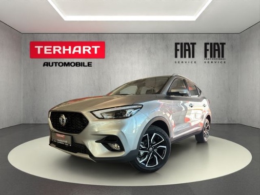 MG ZS 2025