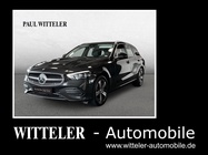 Mercedes-Benz C-Class 2024