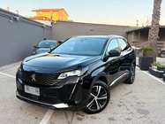 Peugeot 3008 2022