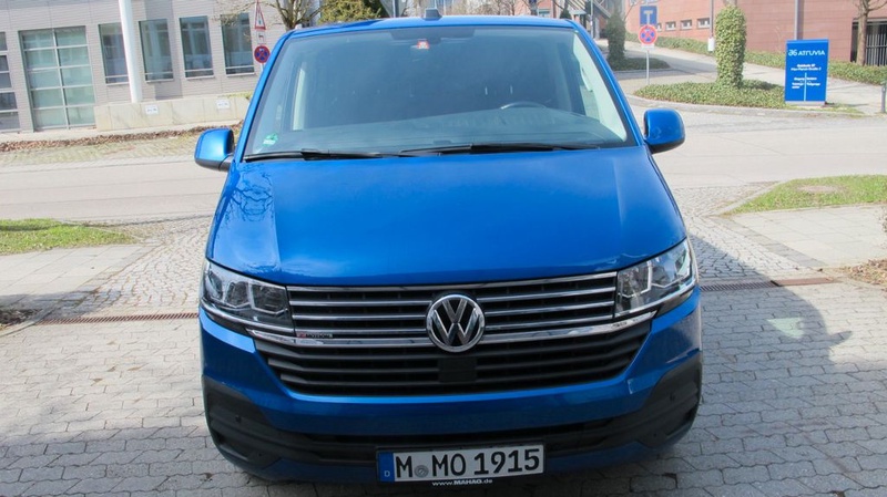 Volkswagen T6