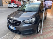 Opel Crossland 2020