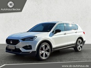 Seat Tarraco 2019