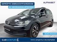 Volkswagen Touran 2021