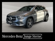 Mercedes-Benz GLA-Class 2020