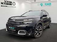 Citroen C5 2021