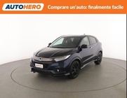 Honda HR-V 2020