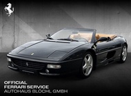 Ferrari F355 1998
