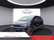 Opel Crossland 2022