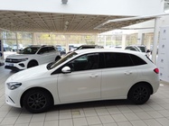 Mercedes-Benz B-Class 2019