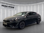 Kia pro cee'd / ProCeed 2024