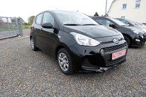 Hyundai i10 2019