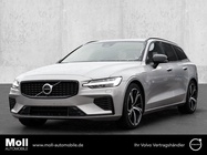 Volvo V60 2024