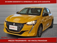 Peugeot 208 2022